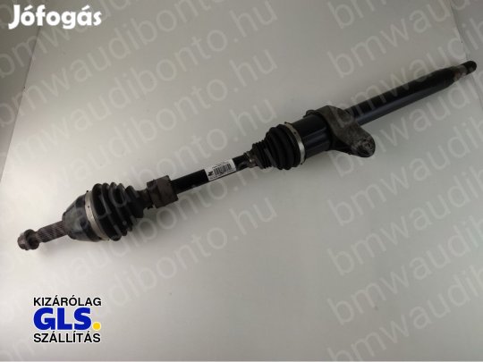 MINI COUNTRYMAN (R60) Cooper D N47T Jobb első féltengely (9809174)