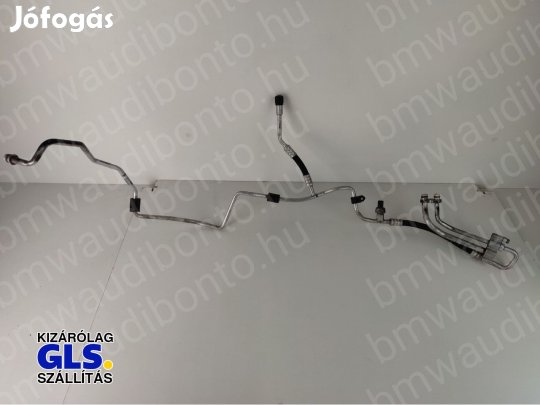 MINI COUNTRYMAN (R60) Cooper Légkondicionáló (A/C) cső (klíma cső)