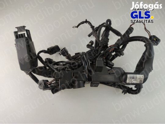 MINI COUNTRYMAN (R60) Cooper SD N47N Motor kábelköteg (7823706)