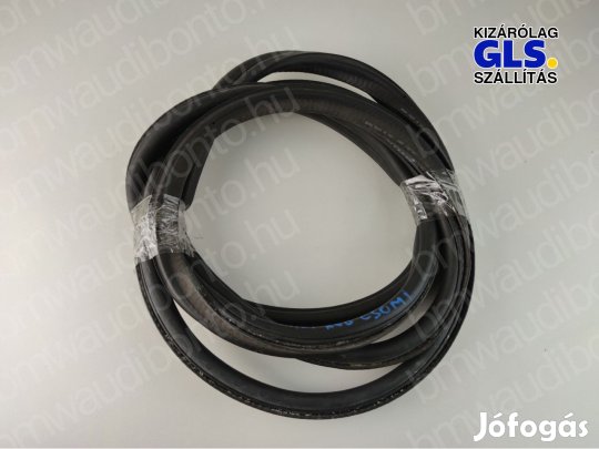 MINI COUNTRYMAN (R60) Csomagtérajtó gumitömítés (kéder, karosszérián)