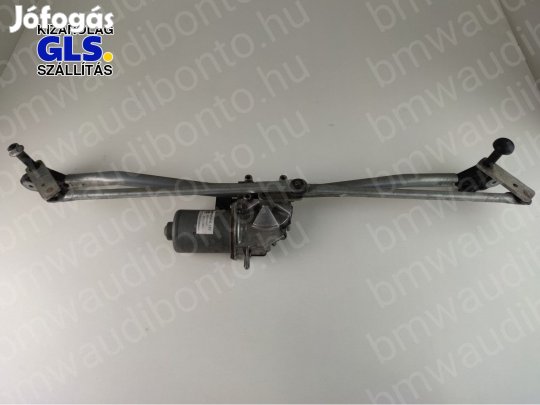 MINI COUNTRYMAN (R60) Első ablaktörlő szerkezet motorral (komplett)