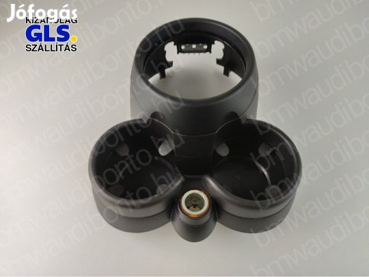 MINI COUNTRYMAN (R60) Első pohártartó (9811185, 51169811185)