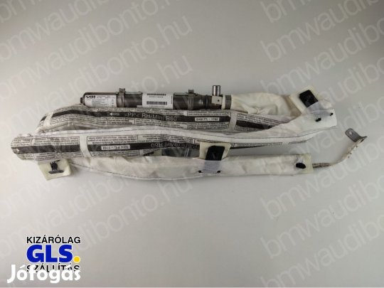 MINI COUNTRYMAN (R60) Jobb első függöny légzsák (9801746, 72129801746)