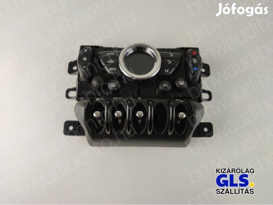 MINI COUNTRYMAN (R60) Klímavezérlő egység/modul (9812027, 64119812027)
