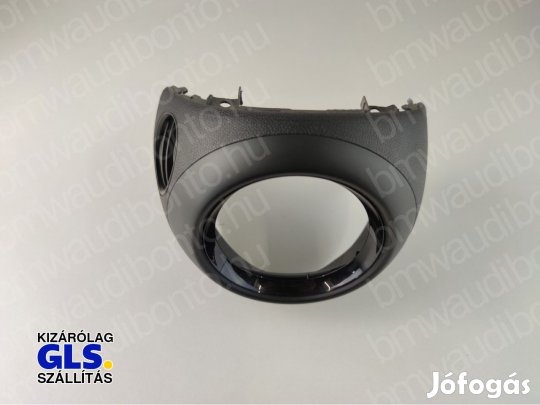 MINI COUNTRYMAN (R60) Légbeömlő (9810004, 51459810004)