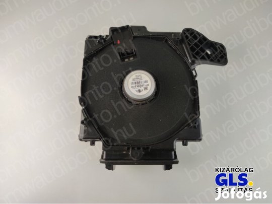 MINI COUNTRYMAN (R60) Mélynyomó hangszóró (9800511)