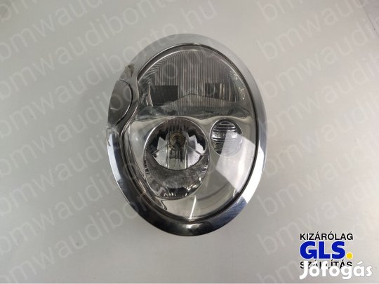 MINI (R50, R53) Bal első fényszóró (6933839, 63126937973, 63126961351)