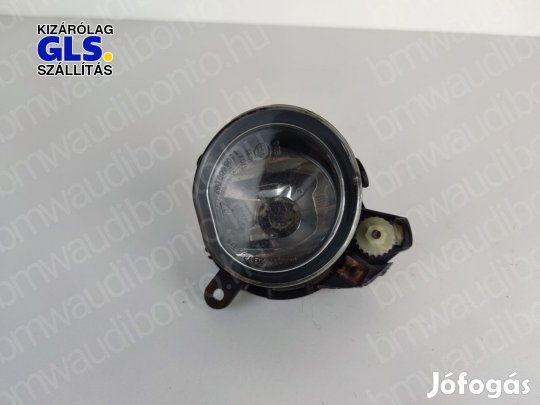 MINI (R50, R53) Bal első ködlámpa (6925049, 63176925049, 63176911721)