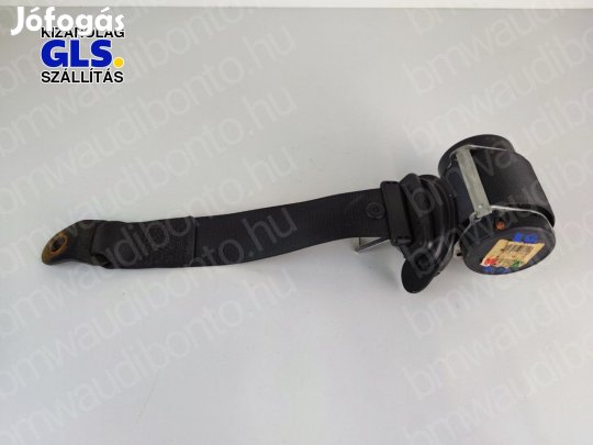 MINI (R50, R53) Bal hátsó biztonsági öv (601030000)