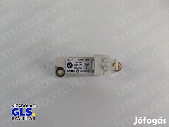 MINI (R50, R53) Bal hátsó ütközés érzékelő (6914304, 65776914304)