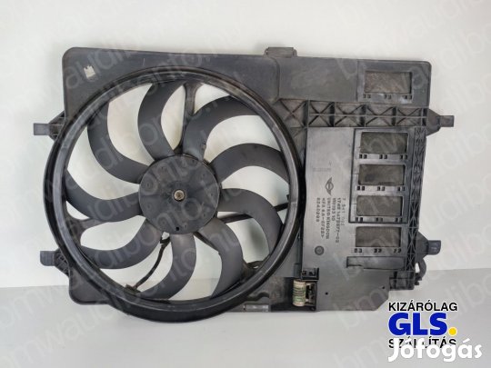 MINI (R50, R53) Cooper W10 Hűtőventilátor (komplett) (7541092)