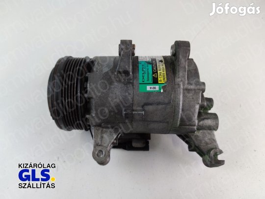 MINI (R50, R53) Cooper W10 Légkondicionáló (A/C) klíma kompresszor