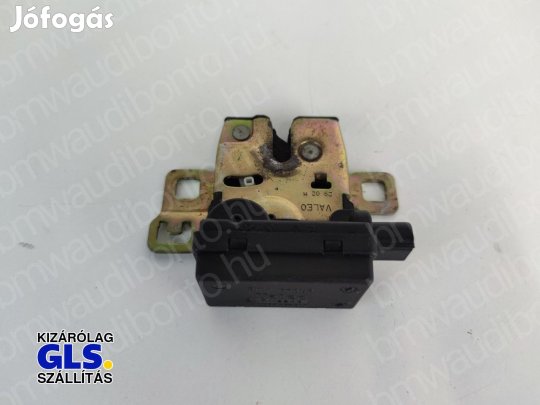 MINI (R50, R53) Csomagtérajtó zárszerkezet (pozíciófüggetlen) (7112349