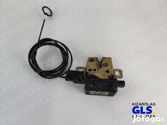 MINI (R50, R53) Csomagtérajtó zárszerkezet (pozíciófüggetlen) (7130322