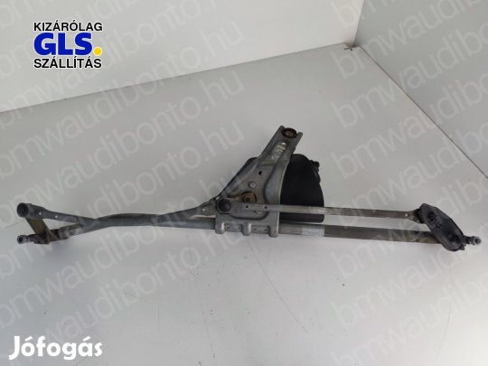 MINI (R50, R53) Első ablaktörlő szerkezet motorral (komplett) (8229128