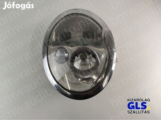 MINI (R50, R53) Jobb első fényszóró (6933840, 63126937976, 63126961354