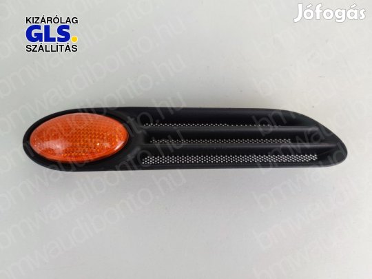 MINI (R50, R53) Jobb első lökhárító irányjelző keret (1503561)