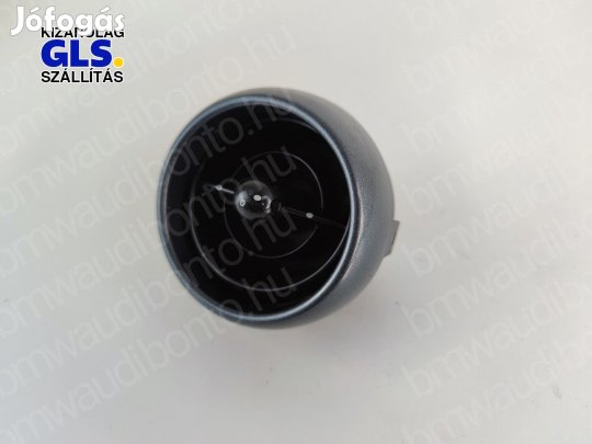 MINI (R50, R53) Jobb műszerfal szellőzőrács (6800887, 64226800887)