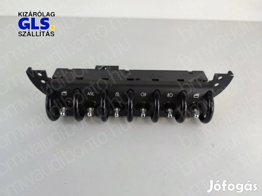 MINI (R50, R53) Kombinált kapcsoló (6917989, 61316917989, 61316958033)