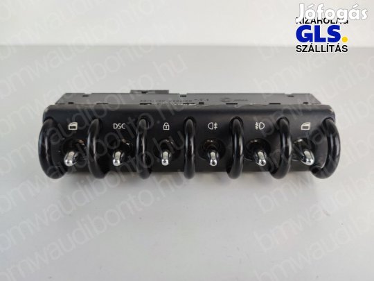 MINI (R50, R53) Kombinált kapcsoló (6917993, 61316917993, 61316958037)