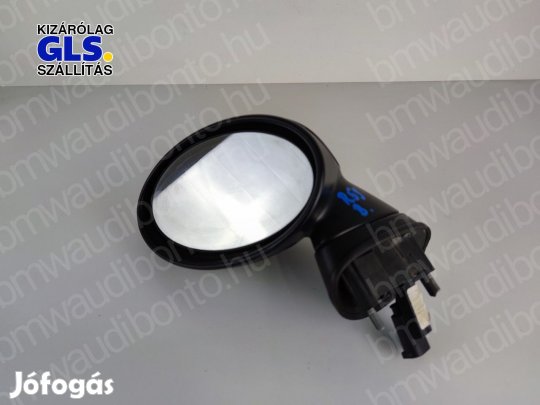 MINI (R50, R53) Kupé bal külső visszapillantó tükör (elektromos)
