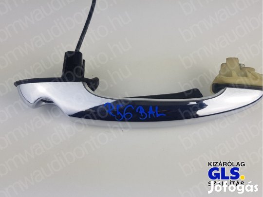 MINI (R50, R53) Kupé bal oldalajtó külső kilincs (7147503, 51217147503