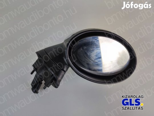 MINI (R50, R53) Kupé jobb külső visszapillantó tükör (elektromos)