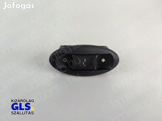 MINI (R50, R53) Napfénytető kapcsoló (6918396, 61316918396)