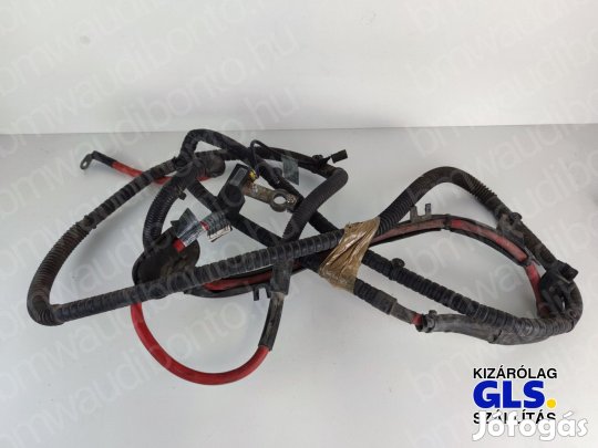 MINI (R50, R53) Pozitív kábel (6942507, 61126942507, 61121508931)