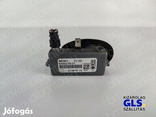 MINI (R50, R53) Rádióantenna (6920279, 65206920279, 65206916130)