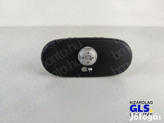 MINI (R50, R53) Visszapillantó tükör kapcsoló (6924652, 61316924652)