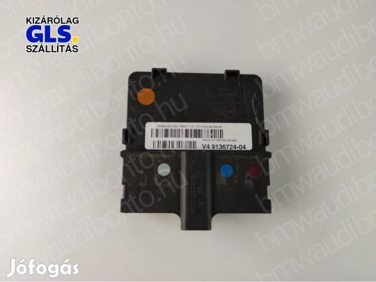 MINI (R56) Akkumulátor saru elektronikával (9136724, 61149136724)