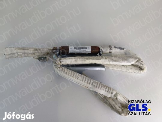 MINI (R56) Bal fejlégzsák (7134077, 72127134077)