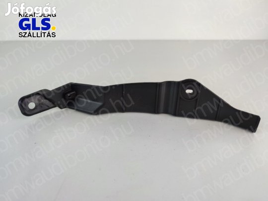 MINI (R56) Bal hátsó lökhárító tartó (műanyag) (2751303, 51122751303)