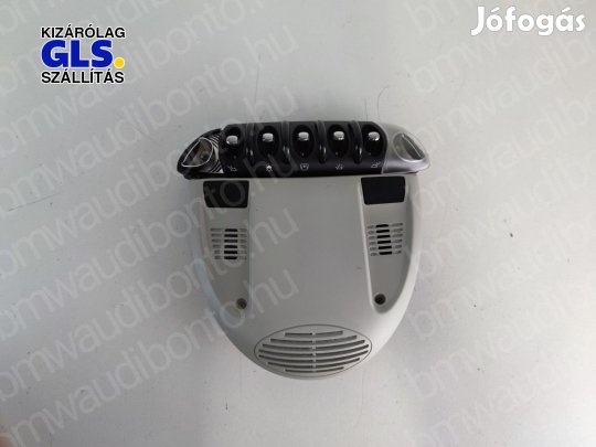 MINI (R56) Beltér világítás tetőablak vezérlővel (3422626, 61313422626