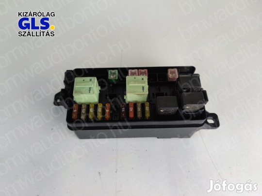 MINI (R56) Biztosítéktábla doboz (6906548, 61146906548, 61143449504)