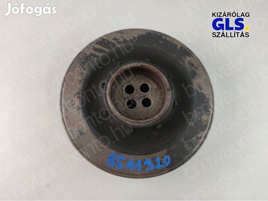 MINI (R56) Cooper D N47N Főtengely szíjtárcsa (8511320, 11238511320)