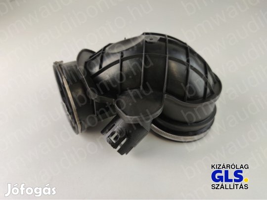 MINI (R56) Cooper D N47N Légbeömlő cső (7812948, 13717812948)