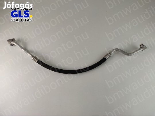 MINI (R56) Cooper D N47N Légkondicionáló (A/C) cső (klíma cső)