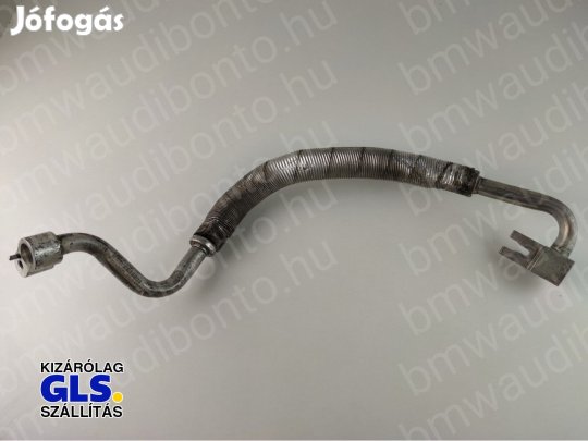 MINI (R56) Cooper D N47N Légkondicionáló (A/C) cső (klíma cső)