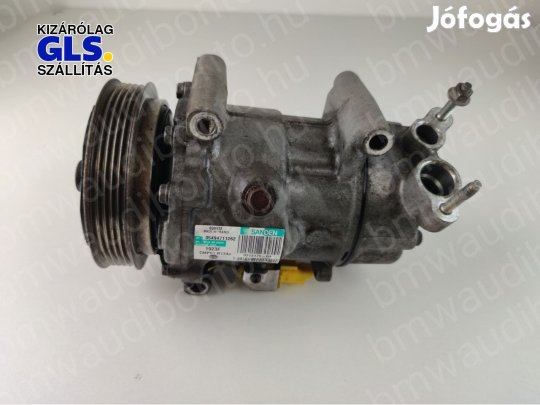 MINI (R56) Cooper D N47N Légkondicionáló (A/C) klíma kompresszor