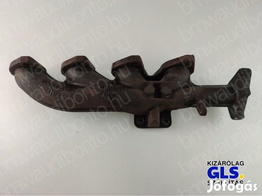 MINI (R56) Cooper D N47N Leömlő (soros) (7812314, 11627812314)