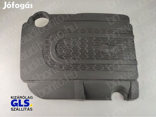 MINI (R56) Cooper D N47N Motorburkolat (felső) (7811920, 11147811920)