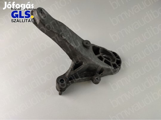 MINI (R56) Cooper D N47N Motortartó bak (fém) (6788663, 22316788663)