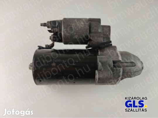 MINI (R56) Cooper D N47N Önindító (7823314, 12417823314, 12417823315)