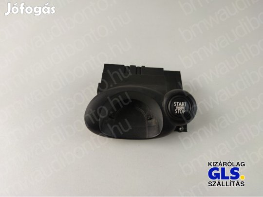 MINI (R56) Cooper Gyújtáskapcsoló házzal (9299332, 61359299332)