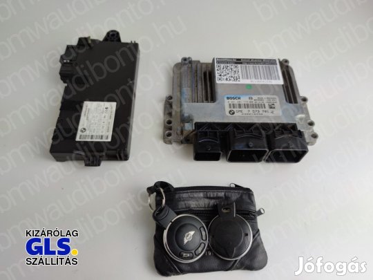 MINI (R56) Cooper N12B16A Motorvezérlő egység/modul (ECU) (7573701)