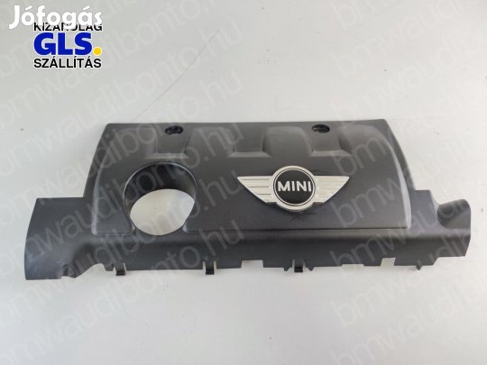 MINI (R56) Cooper N12 Motorburkolat (felső) (7567354, 11127567354)