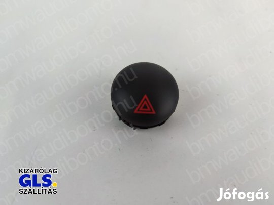 MINI (R56) Elakadásjelző lámpa kapcsoló (8819000, 61313422211)