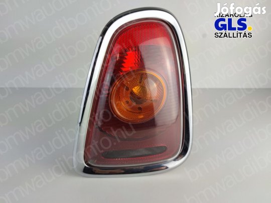 MINI (R56) Jobb hátsó lámpa (2751308, 2753626, 63212753626)
